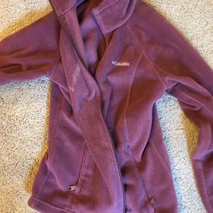 Columbia Cozy Sweater